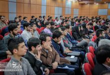گزارش تصویری | نشست کارآفرینی در حوزه انرژی و مهندسی 